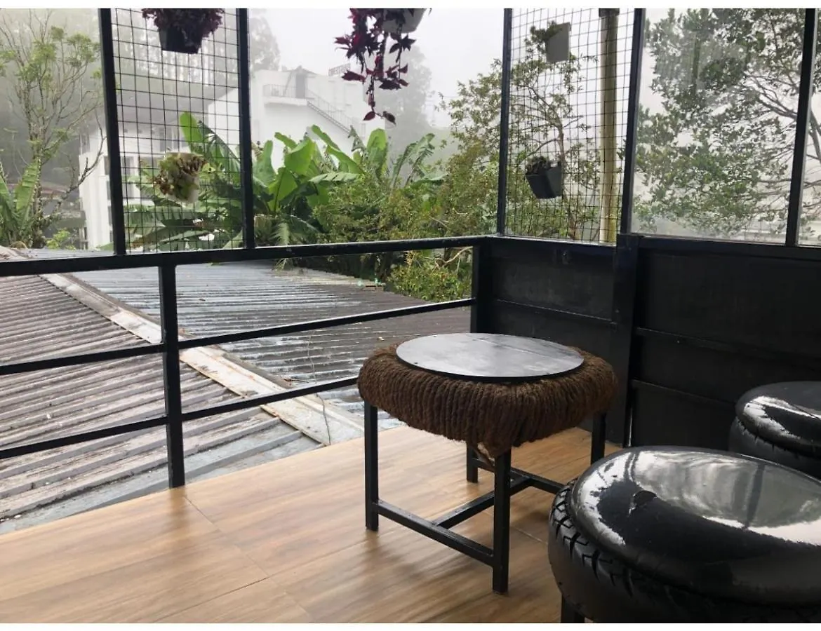 Birdwing Cottage, Munnar
