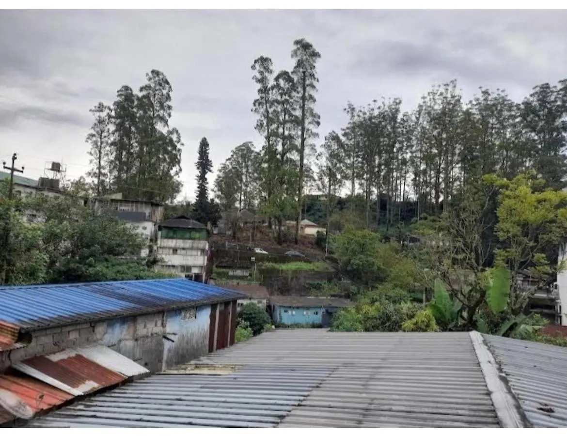 Birdwing Cottage, Munnar Séjour chez l'habitant