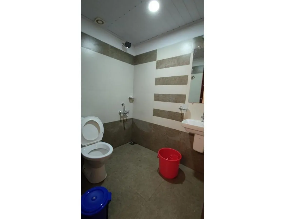Birdwing Cottage, Munnar 0*,