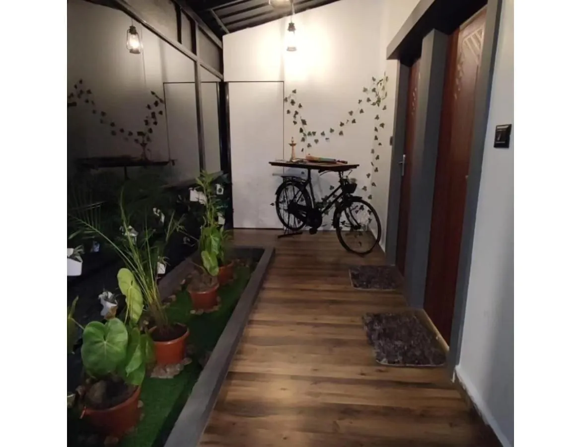 Birdwing Cottage, Munnar Inde