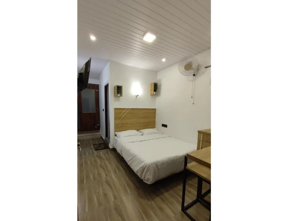Birdwing Cottage, Munnar 0*,  Inde