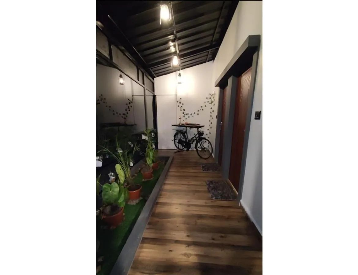 Birdwing Cottage, Munnar Séjour chez l'habitant